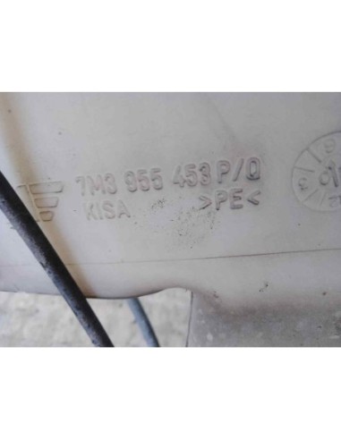 DEPOSITO LIMPIA SEAT ALHAMBRA (7V9) - 187402