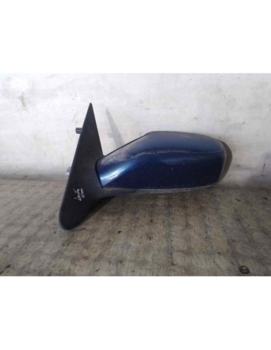 RETROVISOR IZQUIERDO RENAULT LAGUNA II (BG0) -...