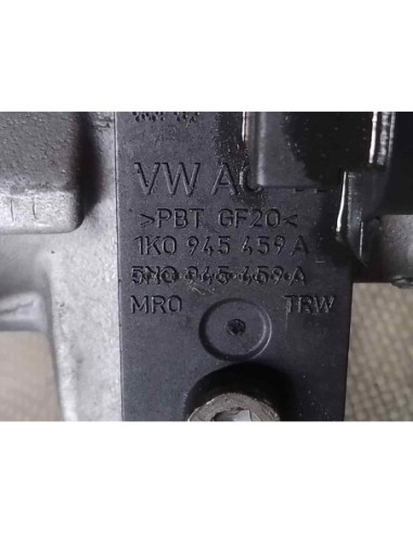 BOMBA FRENO VOLKSWAGEN GOLF VI (5K1)(10 2008) -...