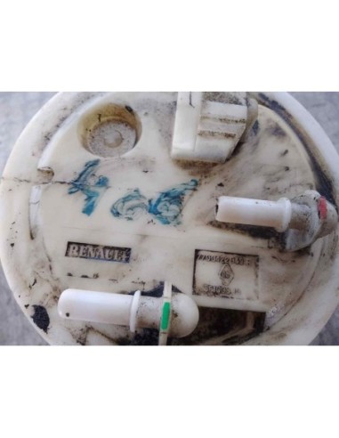 AFORADOR RENAULT MEGANE II CLASSIC BERLINA -...