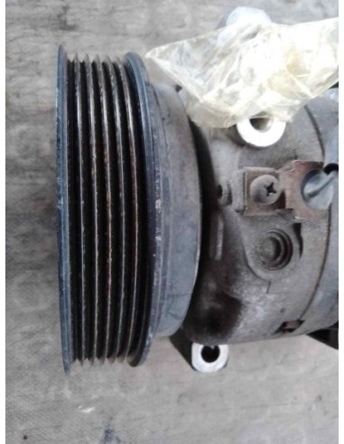 COMPRESOR AIRE ACONDICIONADO NISSAN MICRA (K11)...