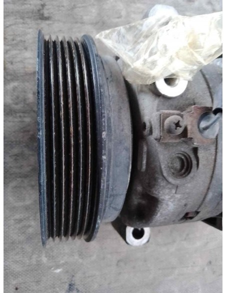 COMPRESOR AIRE ACONDICIONADO NISSAN MICRA (K11) - 128360