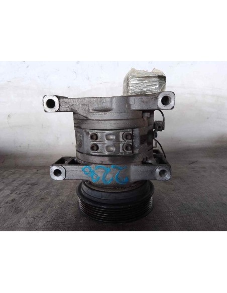 COMPRESOR AIRE ACONDICIONADO NISSAN MICRA (K11) - 128360
