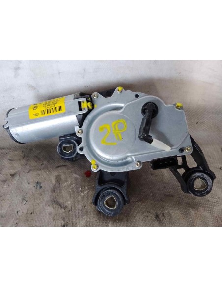 MOTOR LIMPIA TRASERO SEAT LEON (1M1) - 132121