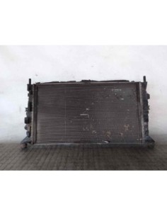 RADIADOR AGUA FORD C-MAX (CB3)(2007) - 138998 2