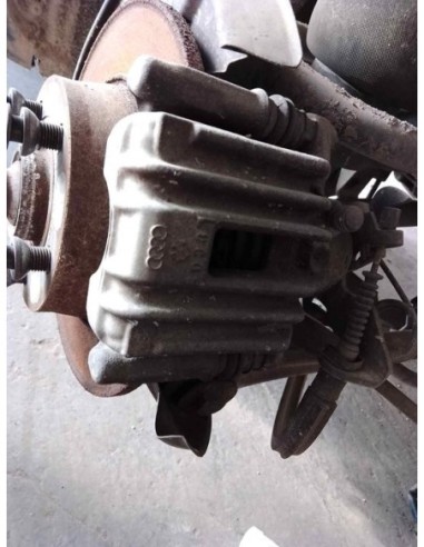 PINZA DE FRENO TRASERA IZQUIERDA AUDI A6 AVANT...