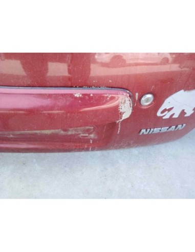 PORTON TRASERO NISSAN MICRA (K11) - 128468