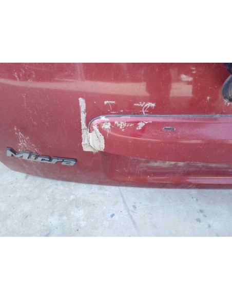 PORTON TRASERO NISSAN MICRA (K11) - 128468