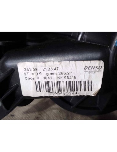 VENTILADOR CALEFACCION OPEL CORSA D - 149454