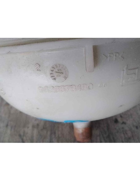 DEPOSITO EXPANSION PEUGEOT 206 - 153471