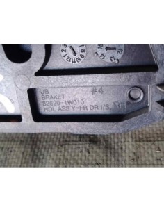 MANETA INTERIOR DELANTERA DERECHA KIA RIO (UB) - 157561 2