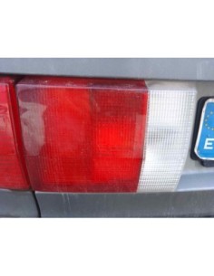 PILOTO TRASERO IZQUIERDO INTERIOR AUDI 80 (811/813) - 168955