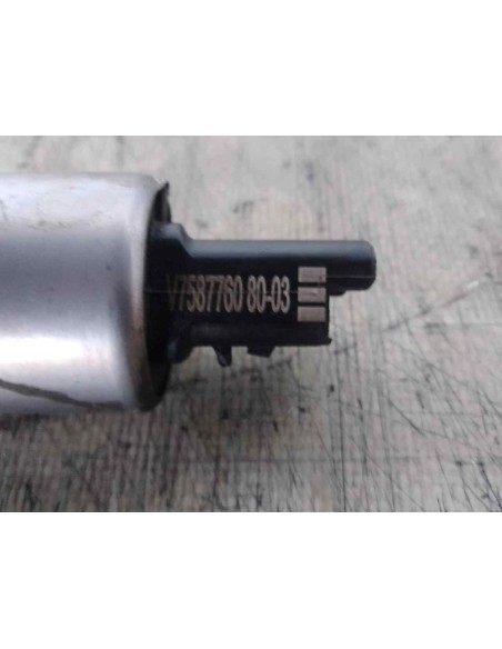 VALVULA RALENTI PEUGEOT 308 - 171244