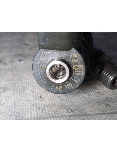 INYECTOR BMW SERIE 5 BERLINA (F10) - 181394