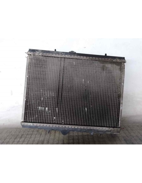 RADIADOR AGUA CITROEN C5 BERLINA - 104835