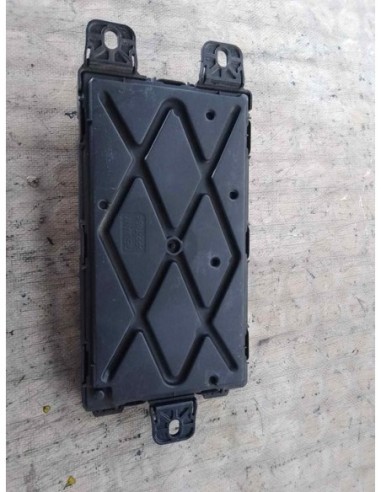 CAJA RELES / FUSIBLES BMW SERIE 1 BERLINA 5P...