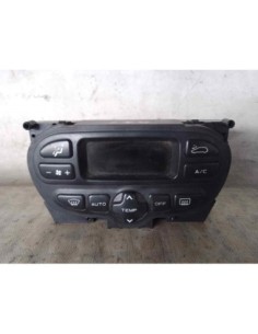MANDO CALEFACCION / AIRE ACONDICIONADO PEUGEOT 206 - 169145