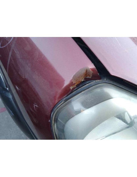 ALETA DELANTERA DERECHA HYUNDAI TUCSON (JM) - 167852