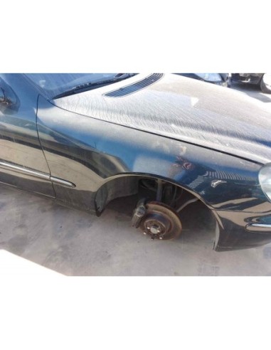 ALETA DELANTERA DERECHA MERCEDES-BENZ CLASE S...