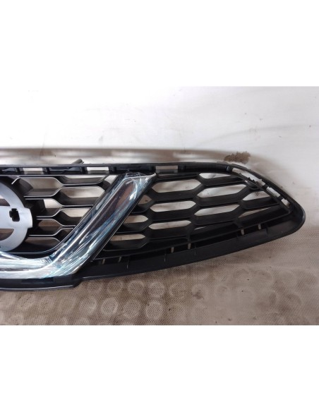 REJILLA DELANTERA NISSAN MICRA (K14) - 114659