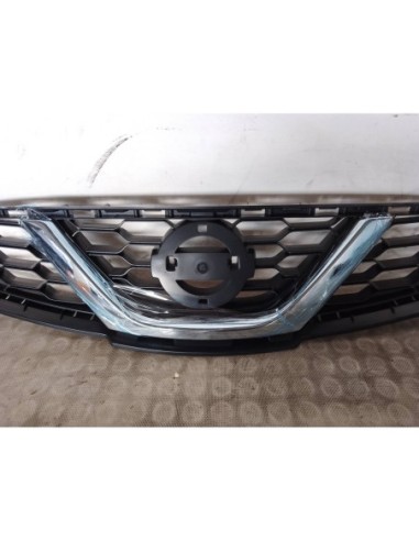 REJILLA DELANTERA NISSAN MICRA (K14) - 114659