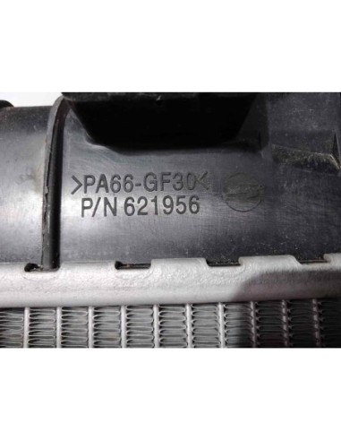 RADIADOR AGUA SSANGYONG KYRON - 116800