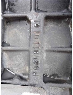 BLOQUE SSANGYONG KYRON - 116820 2