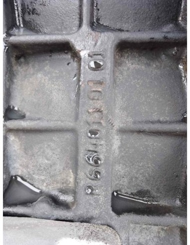 BLOQUE SSANGYONG KYRON - 116820