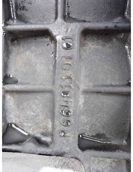 BLOQUE SSANGYONG KYRON - 116820