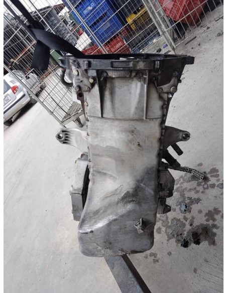 BLOQUE SSANGYONG KYRON - 116820