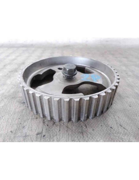 POLEA ARBOL LEVAS PEUGEOT 407 - 136154