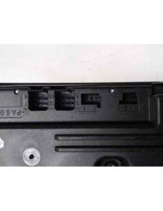 WARNING MERCEDES-BENZ CLASE C (BM 203) BERLINA - 139831 2