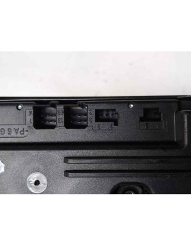 WARNING MERCEDES-BENZ CLASE C (BM 203) BERLINA...