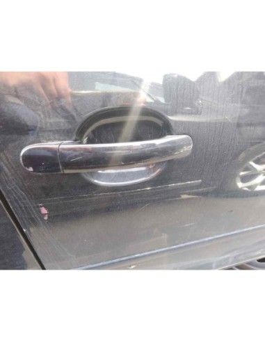 MANETA EXTERIOR DELANTERA DERECHA VOLKSWAGEN...