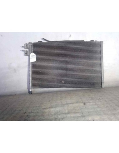 CONDENSADOR / RADIADOR  AIRE ACONDICIONADO FORD...