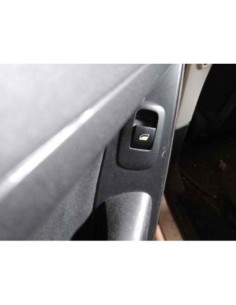 MANDO ELEVALUNAS TRASERO IZQUIERDO CITROEN GRAND C4...