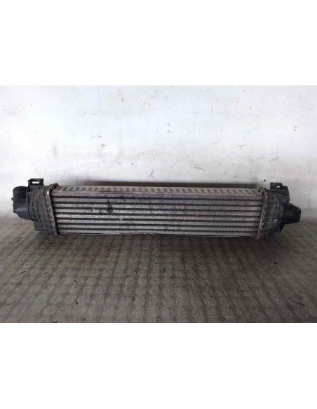 INTERCOOLER FORD FOCUS BERLINA (CAP) - 108647