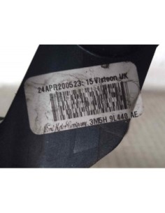 INTERCOOLER FORD FOCUS BERLINA (CAP) - 108647 2