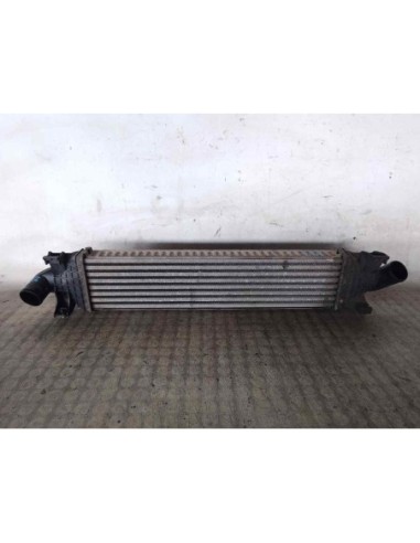 INTERCOOLER FORD FOCUS BERLINA (CAP) - 108647
