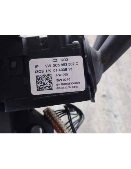 MANDO MULTIFUNCION VOLKSWAGEN PASSAT BERLINA (3C2) - 110008