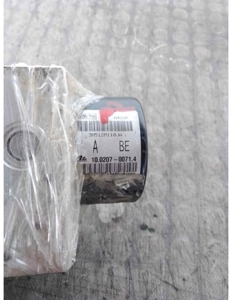 ABS FORD FOCUS C-MAX (CAP)(2003) - 115600