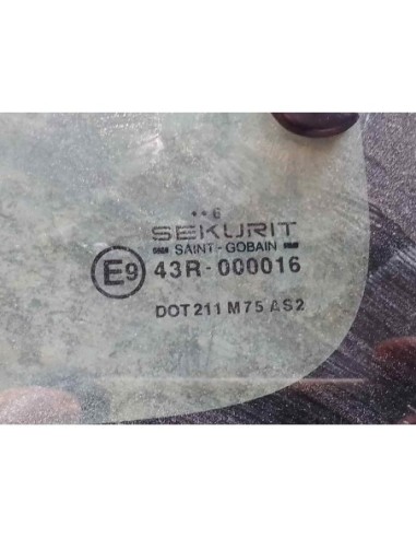 LUNA TRASERA DERECHA PEUGEOT PARTNER (S2) - 178701