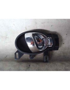 MANETA INTERIOR DELANTERA DERECHA NISSAN JUKE (F15E) -...