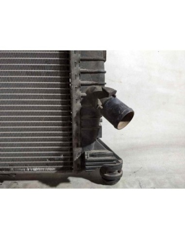 RADIADOR AGUA FORD FOCUS C-MAX (CAP)(2003) -...