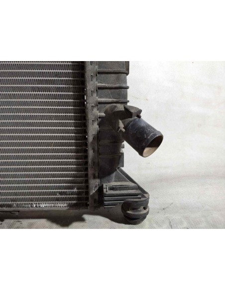 RADIADOR AGUA FORD FOCUS C-MAX (CAP)(2003) - 115678