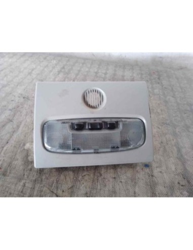 LUZ INTERIOR FORD FOCUS C-MAX (CAP)(2003) - 116469