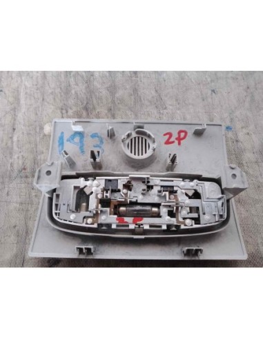 LUZ INTERIOR FORD FOCUS C-MAX (CAP)(2003) - 116469