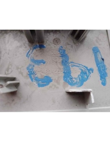 LUZ INTERIOR FORD FOCUS C-MAX (CAP)(2003) - 116469