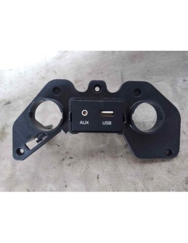 NO IDENTIFICADO HYUNDAI I30 FASTBACK (PD) - 118944