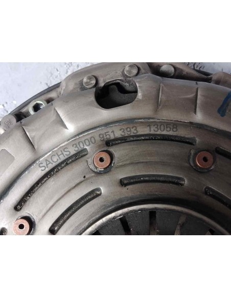 KIT EMBRAGUE SSANGYONG KYRON - 116827